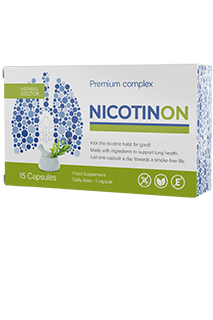 Nicotinon Premium