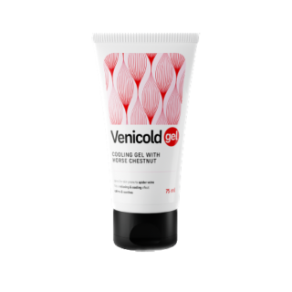 Venicold Gel