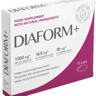 Diaform