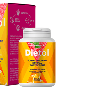 Dietoll