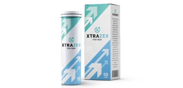 Xtrazex